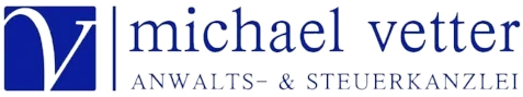 Michael Vetter Anwalts- & Steuerkanzlei